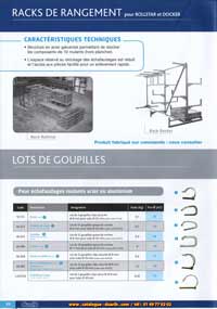 Spécial banche grutable spécial gros oeuvre pour faciliter l' accès aux banches, acier galvanisé, conçu d'aprés les modèles Optiroll ou Altimo, échafaudage entièrement boulonneé, plancher alu/bois avec plinthes intégrées et trappe en aluminium renforcé, roues de 200 mm avec freins réglable sur 20 cm, montants de 35 mm.